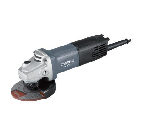 M9509G 100 mm (4″) – Angle Grinder - Click Image to Close